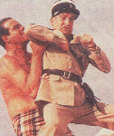 Le gendarme de Saint-Tropez